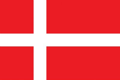 Denmark Flag