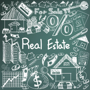 How Real Estate is Valued in a High Asset Divorce